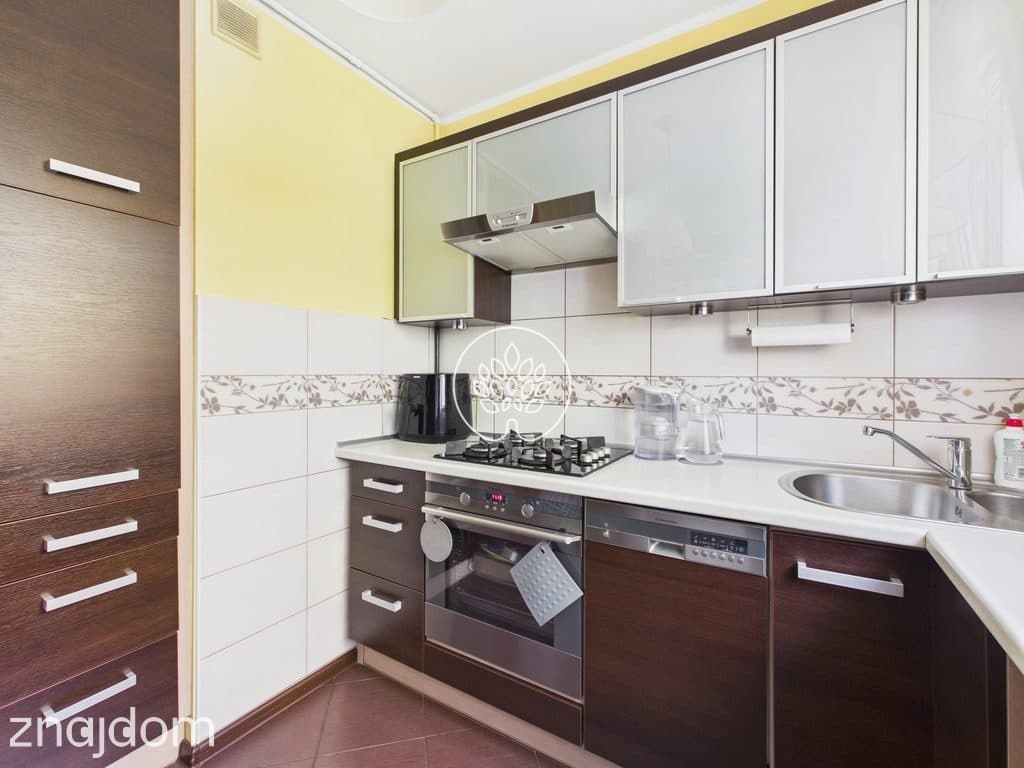 3 pokoje | 46m2 | bardzo zadbane | Błonie - zdjęcie 10