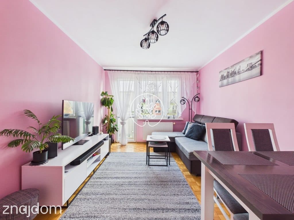 3 pokoje | 46m2 | bardzo zadbane | Błonie - zdjęcie 2