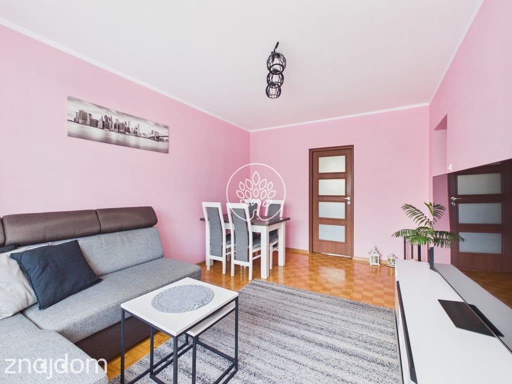 3 pokoje | 46m2 | bardzo zadbane | Błonie - zdjęcie 3