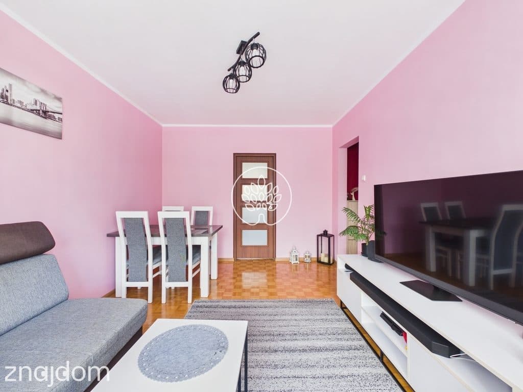 3 pokoje | 46m2 | bardzo zadbane | Błonie - zdjęcie 4