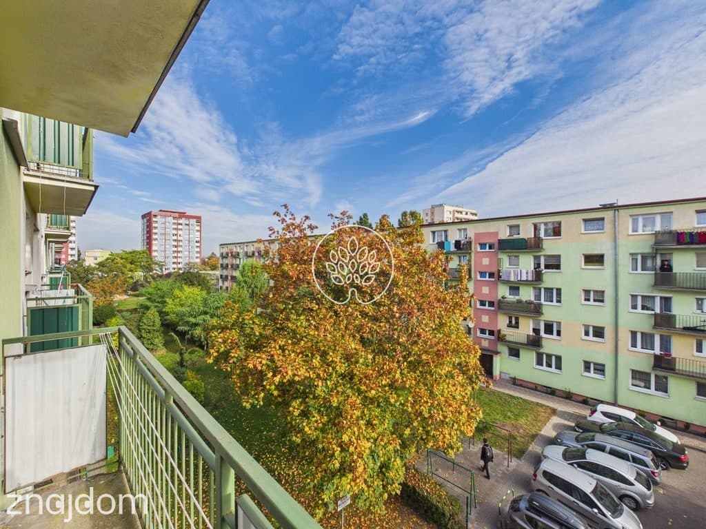 3 pokoje | 46m2 | bardzo zadbane | Błonie - zdjęcie 14