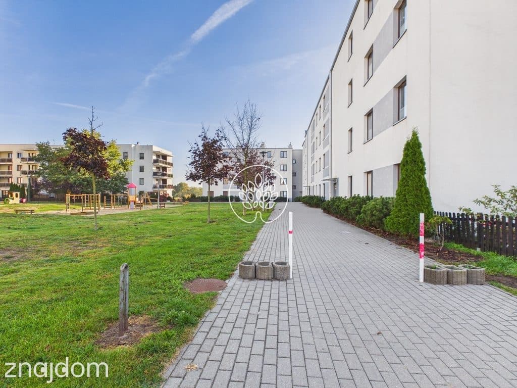 2 Pokoje po remoncie | Duży południowy taras | Gotowe do wprowadzenia - zdjęcie 12