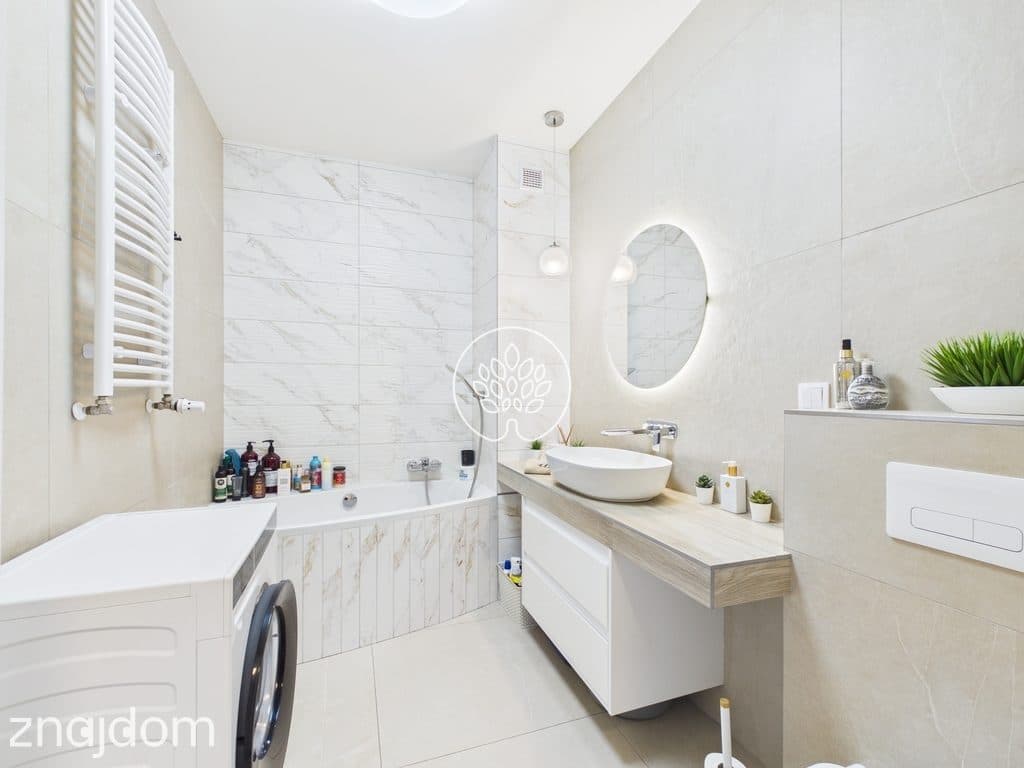 2 Pokoje | Duży taras | Parter bez barier | Osielsko, Nova Residence - zdjęcie 10
