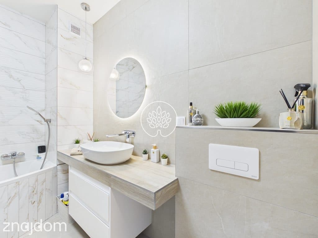 2 Pokoje | Duży taras | Parter bez barier | Osielsko, Nova Residence - zdjęcie 11