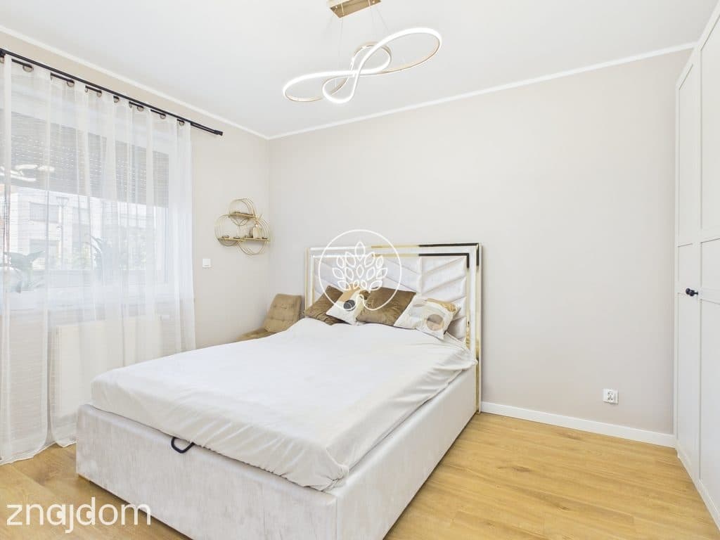 2 Pokoje | Duży taras | Parter bez barier | Osielsko, Nova Residence - zdjęcie 6
