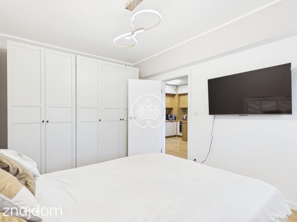 2 Pokoje | Duży taras | Parter bez barier | Osielsko, Nova Residence - zdjęcie 9