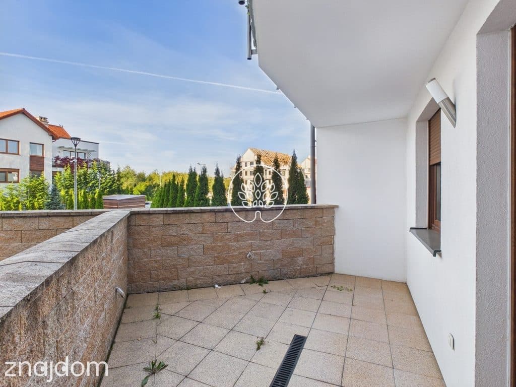 2 Pokoje | Duży taras | Parter bez barier | Osielsko, Nova Residence - zdjęcie 13