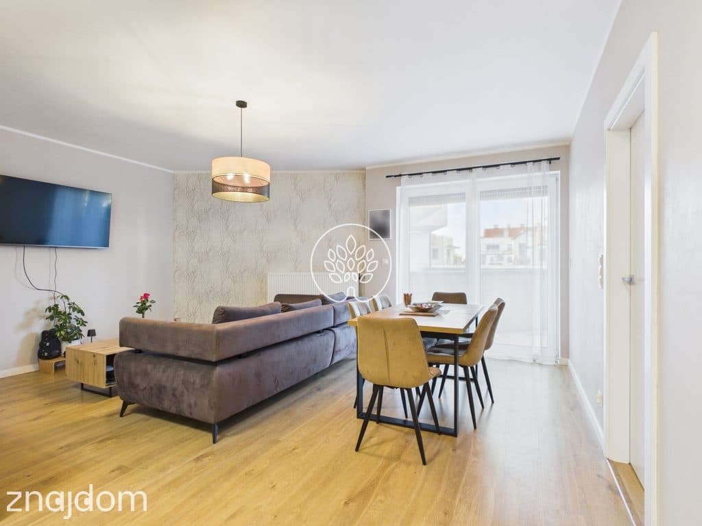 2 Pokoje | Duży taras | Parter bez barier | Osielsko, Nova Residence - zdjęcie 2
