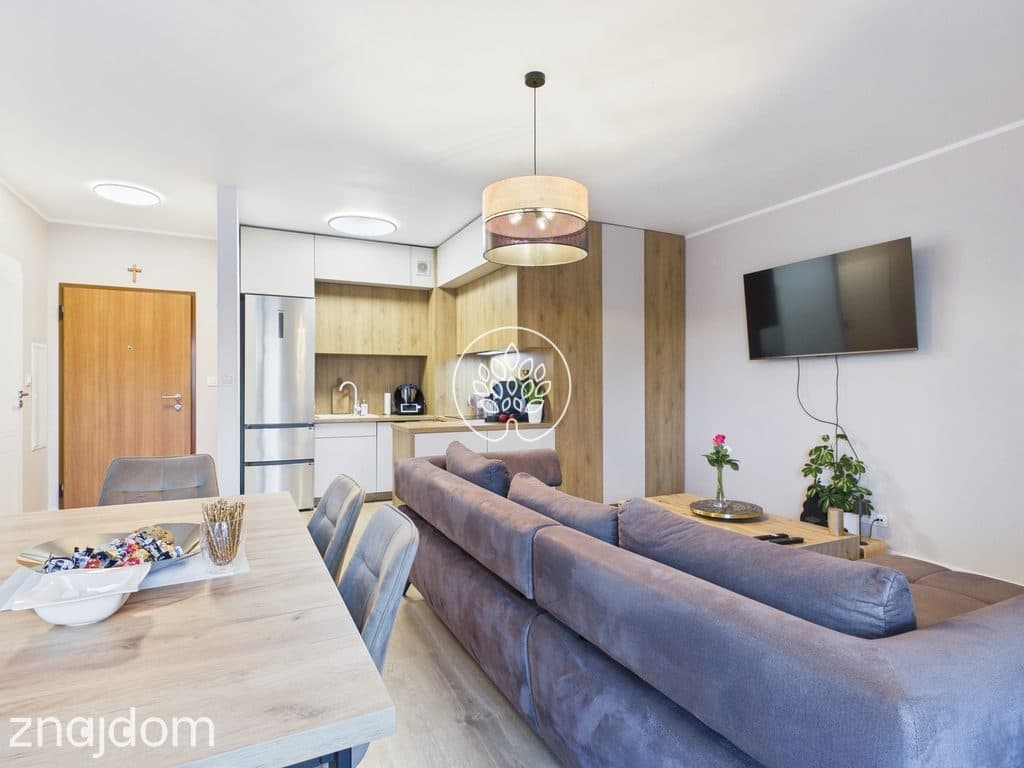 2 Pokoje | Duży taras | Parter bez barier | Osielsko, Nova Residence - zdjęcie 7