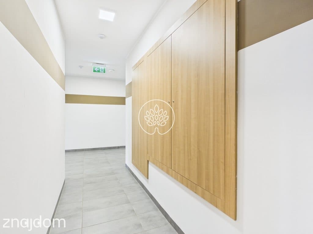 2 Pokoje | Duży taras | Parter bez barier | Osielsko, Nova Residence - zdjęcie 14