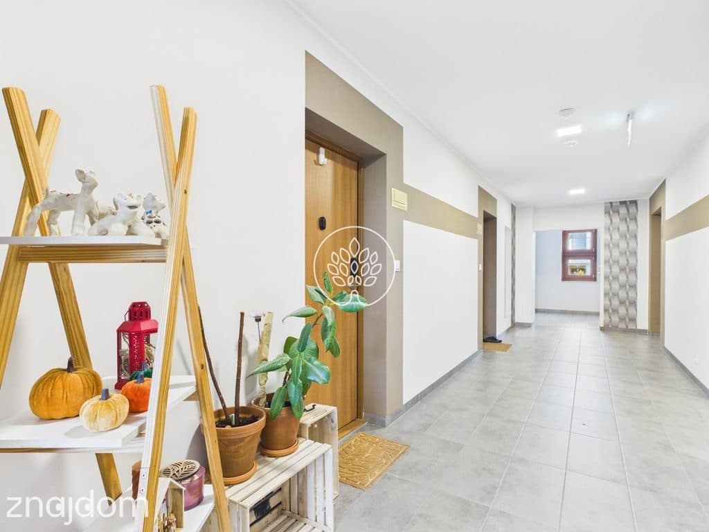 2 Pokoje | Duży taras | Parter bez barier | Osielsko, Nova Residence - zdjęcie 15