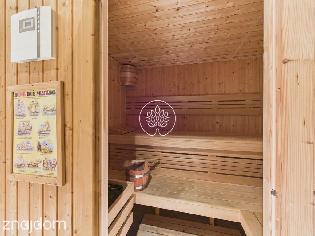 Ekskluzywny dom ze SPA i panoramą Bydgoszczy | Bardzo niskie rachunki| - zdjęcie 18