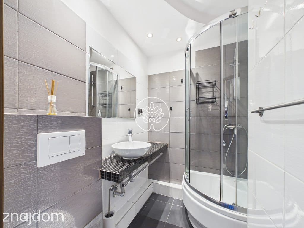 3 pokoje z widokiem na zieleń | 45,8 m² | ul. Spokojna - zdjęcie 4