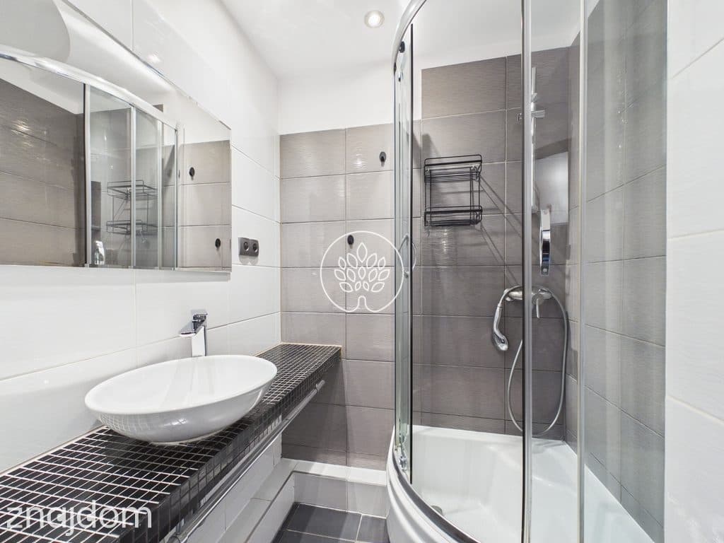 3 pokoje z widokiem na zieleń | 45,8 m² | ul. Spokojna - zdjęcie 5