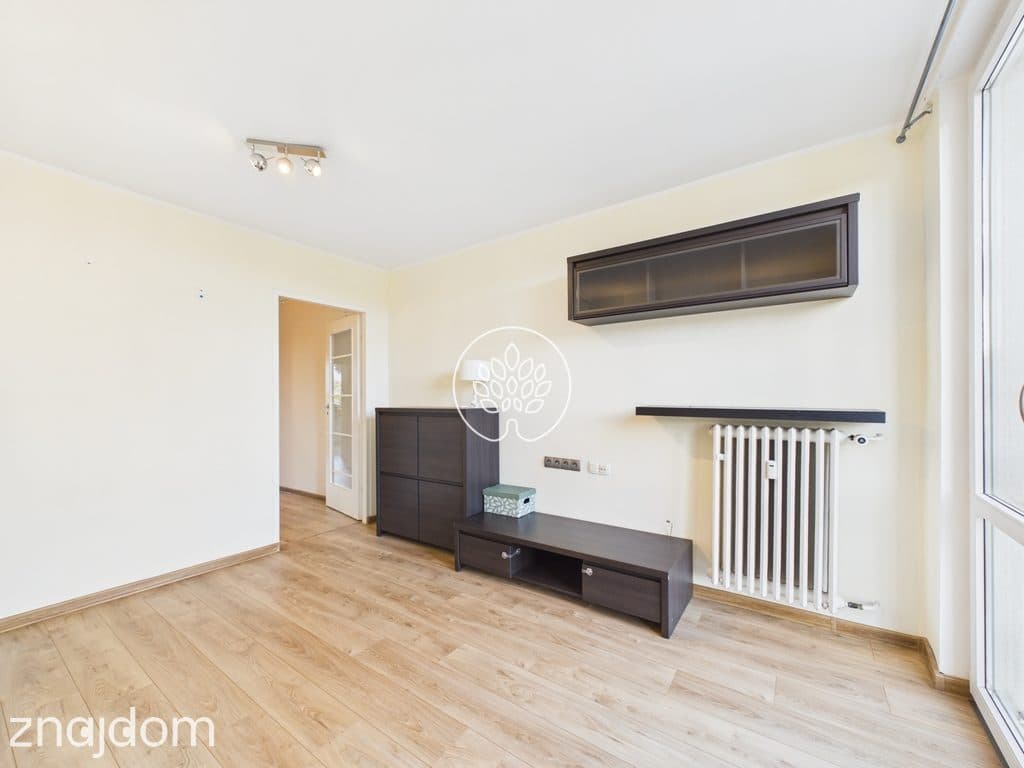 3 pokoje z widokiem na zieleń | 45,8 m² | ul. Spokojna - zdjęcie 14