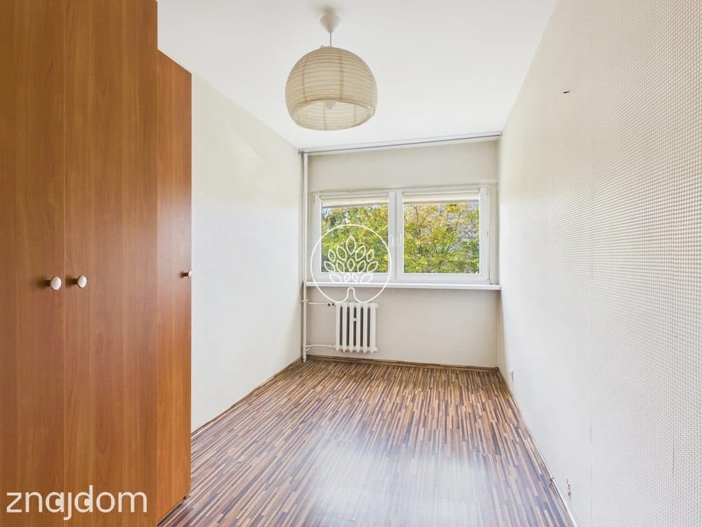 3 pokoje z balkonem i garderobą – Bydgoszcz, blisko Balatonu - zdjęcie 5