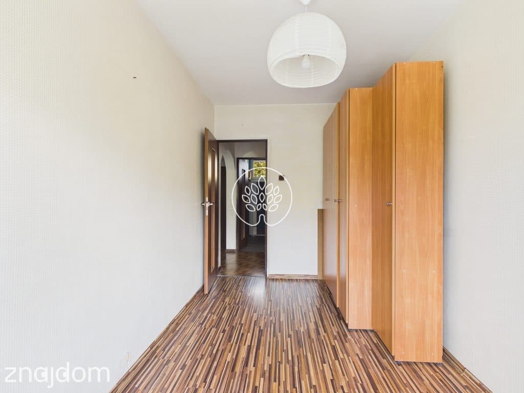 3 pokoje z balkonem i garderobą – Bydgoszcz, blisko Balatonu - zdjęcie 7