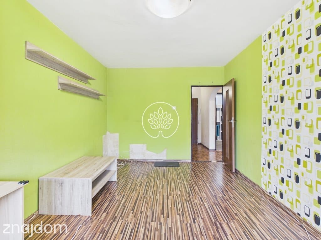 3 pokoje z balkonem i garderobą – Bydgoszcz, blisko Balatonu - zdjęcie 2