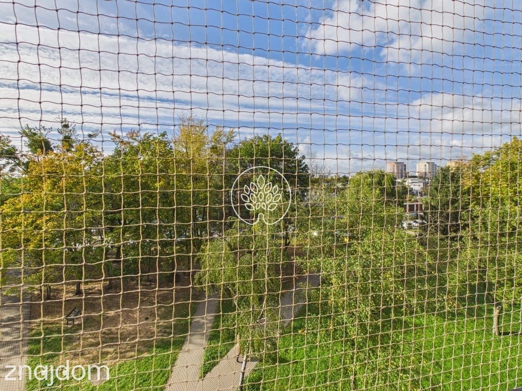 3 pokoje z balkonem i garderobą – Bydgoszcz, blisko Balatonu - zdjęcie 3