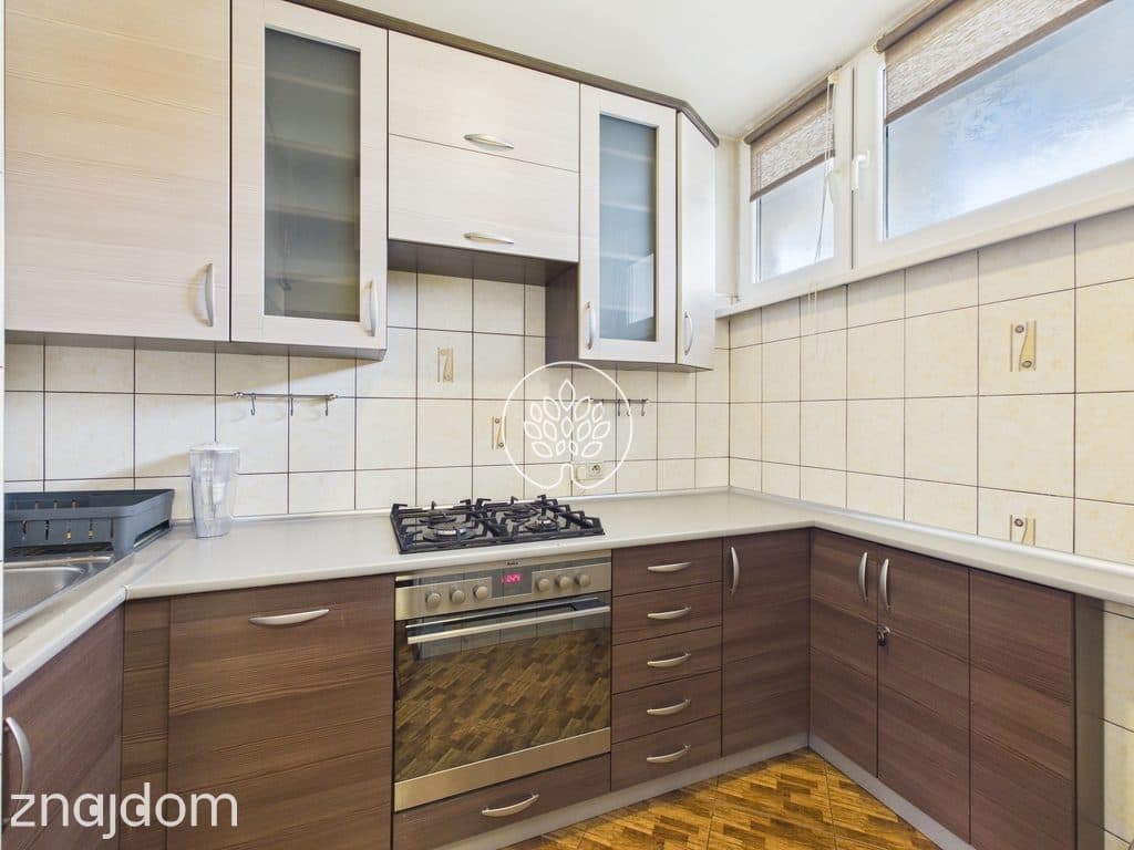 3 pokoje z balkonem i garderobą – Bydgoszcz, blisko Balatonu - zdjęcie 11