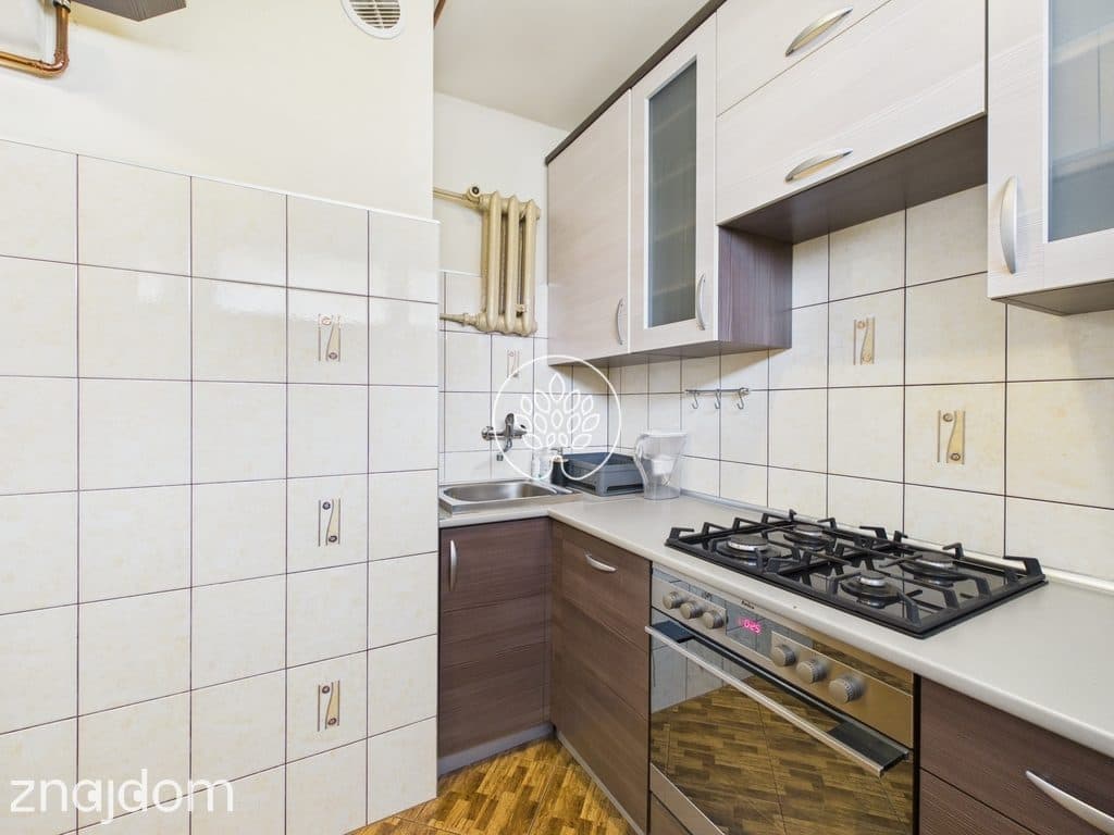3 pokoje z balkonem i garderobą – Bydgoszcz, blisko Balatonu - zdjęcie 12
