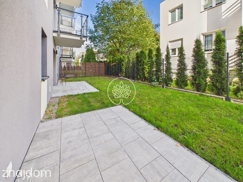 Trzypokojowy nowoczesny apartament Górzyskowo - zdjęcie 7
