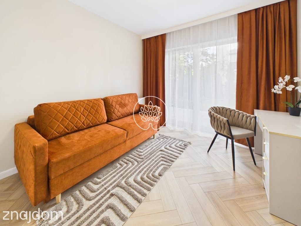 Trzypokojowy nowoczesny apartament Górzyskowo - zdjęcie 8