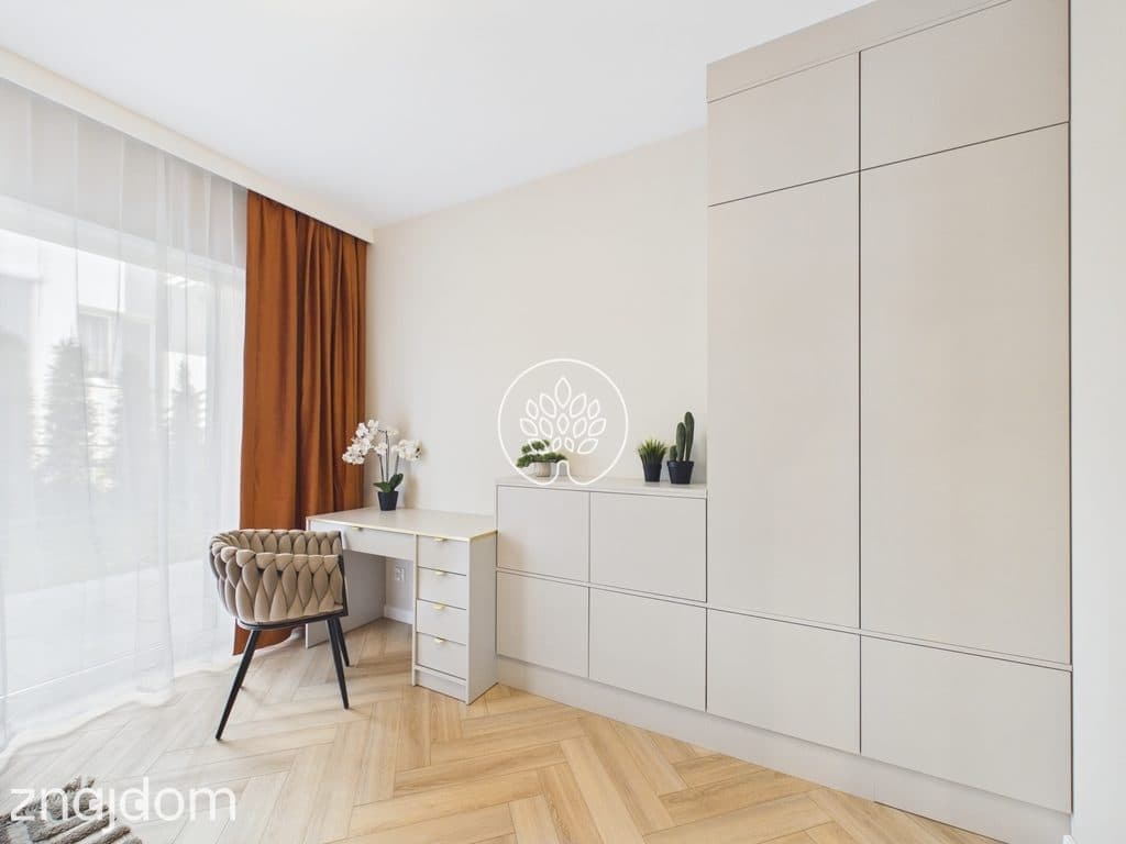 Trzypokojowy nowoczesny apartament Górzyskowo - zdjęcie 9