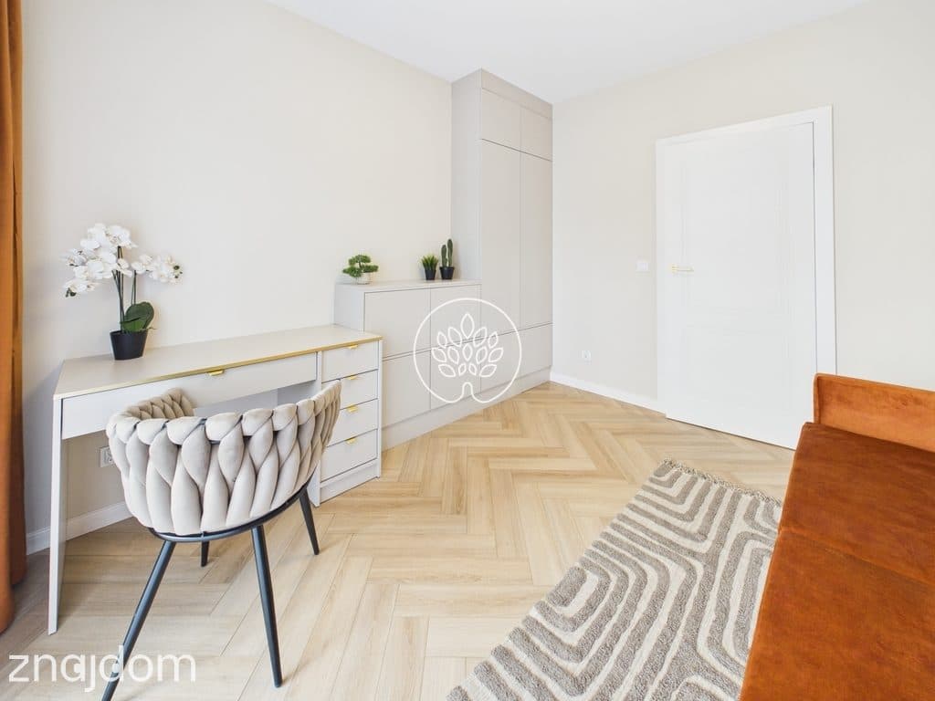 Trzypokojowy nowoczesny apartament Górzyskowo - zdjęcie 10