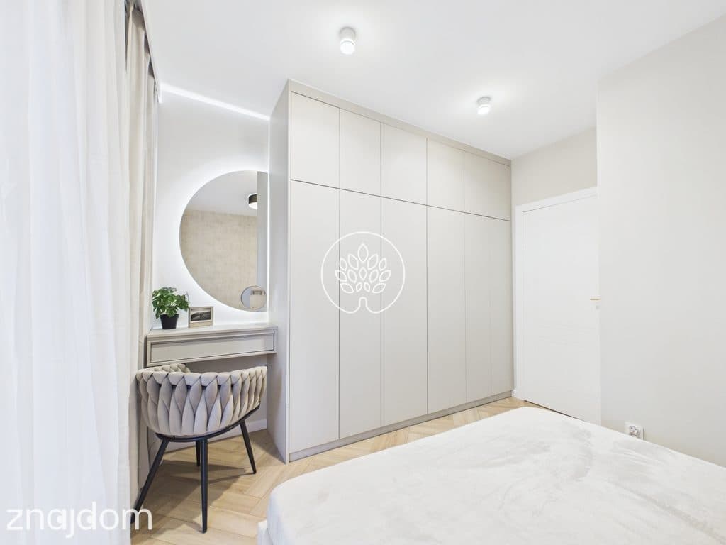 Trzypokojowy nowoczesny apartament Górzyskowo - zdjęcie 12