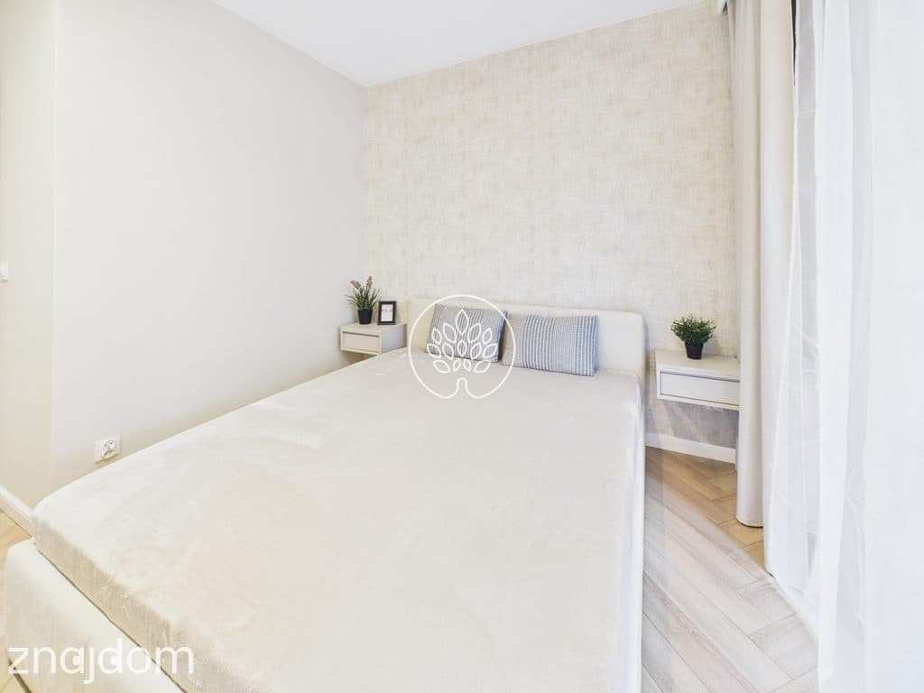 Trzypokojowy nowoczesny apartament Górzyskowo - zdjęcie 13