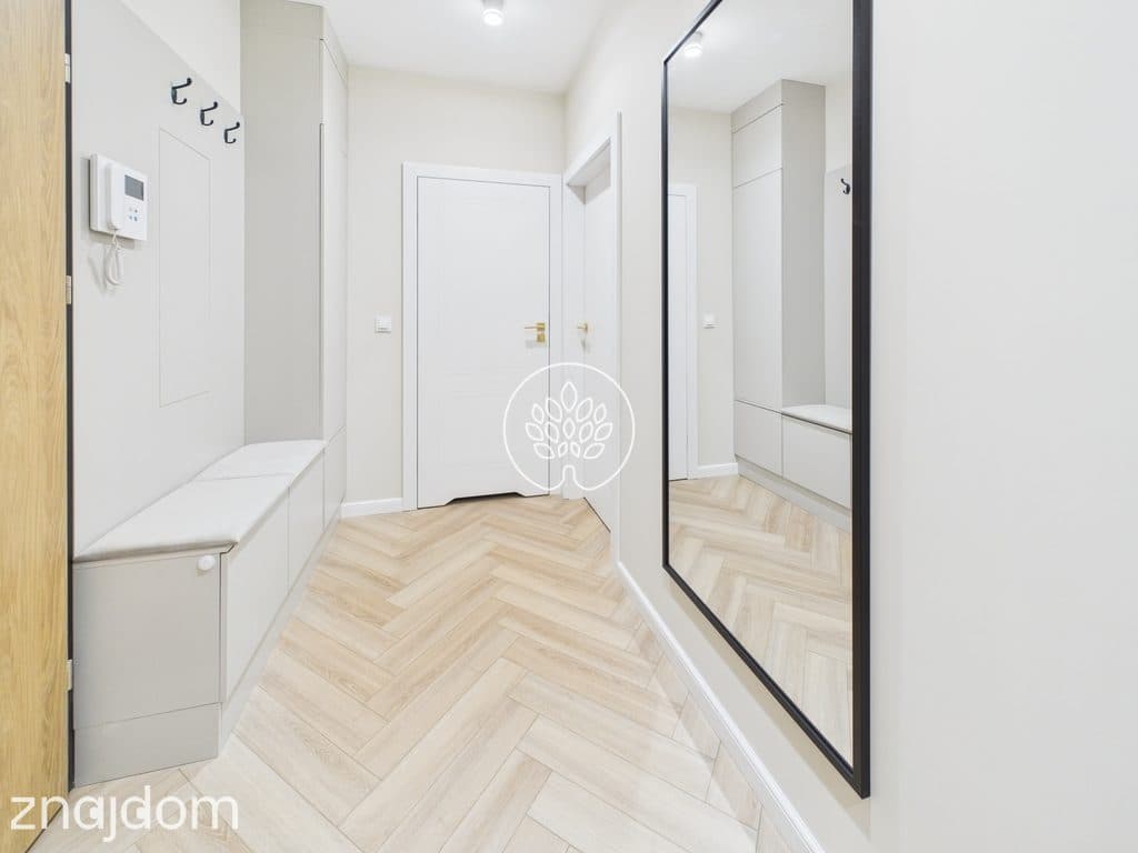 Trzypokojowy nowoczesny apartament Górzyskowo - zdjęcie 16