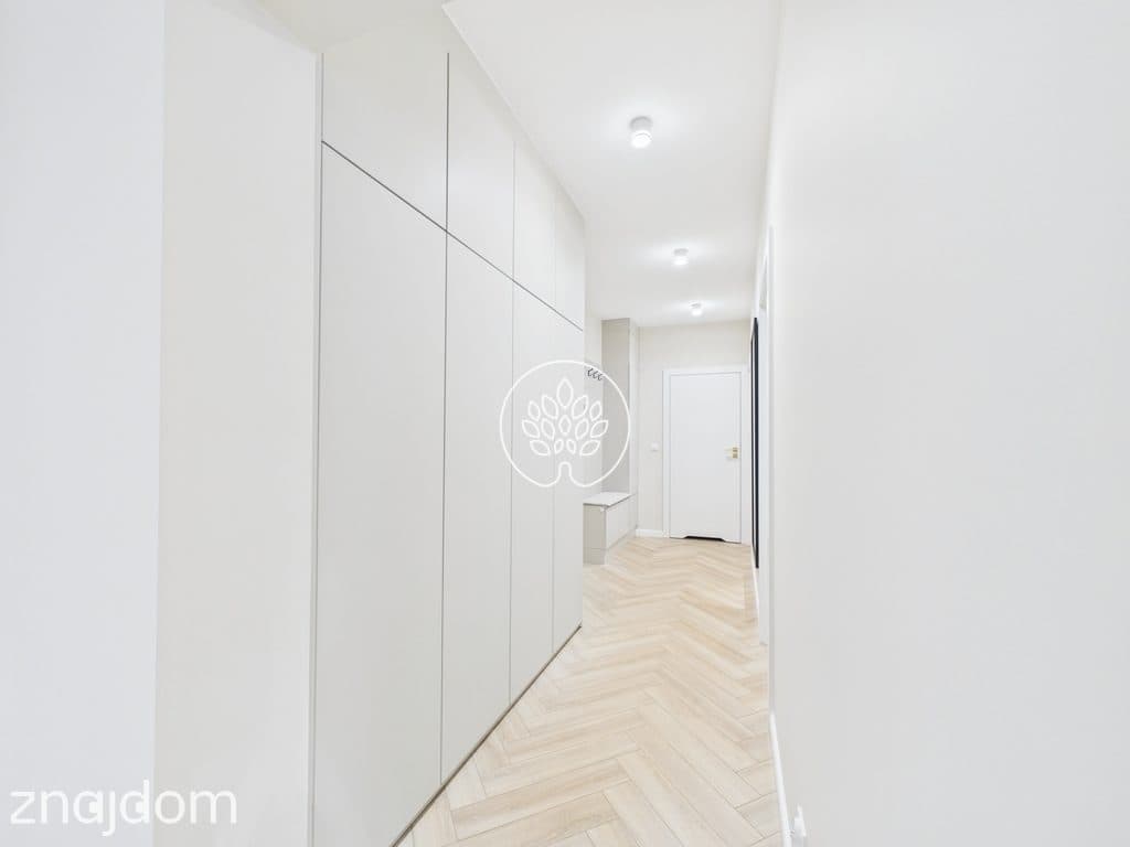 Trzypokojowy nowoczesny apartament Górzyskowo - zdjęcie 17