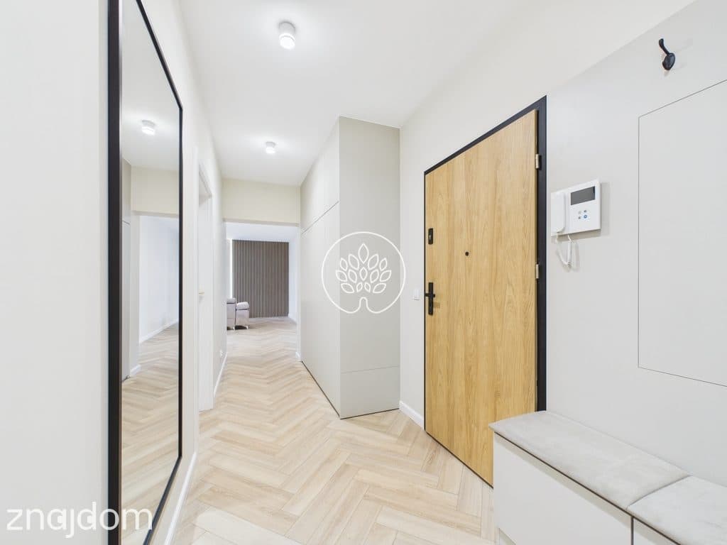 Trzypokojowy nowoczesny apartament Górzyskowo - zdjęcie 18