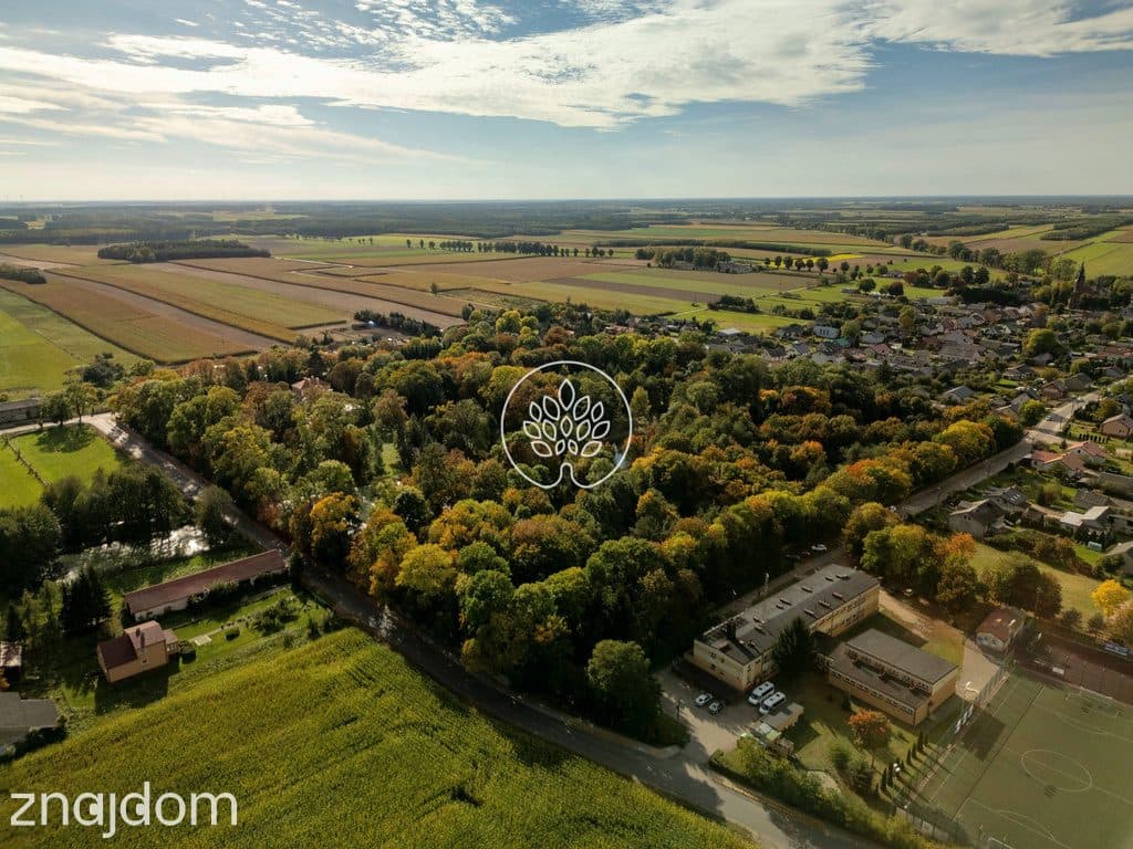 Zabytkowy Pałac / 7,4 ha parku / prywatny staw - zdjęcie 10