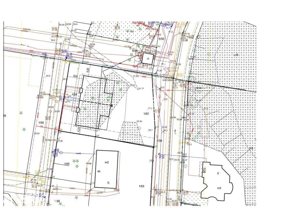 Dom parterowy Bydgoszcz Opławiec działka 900m² - zdjęcie 8