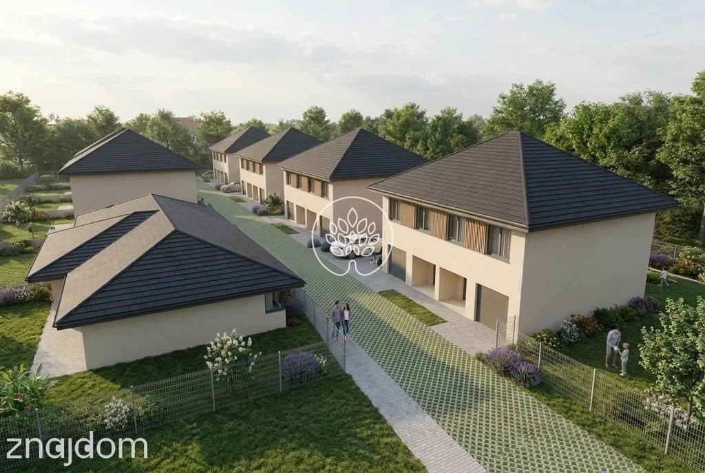 Osielsko Dom parterowy 139m² działka 500m² - zdjęcie 4
