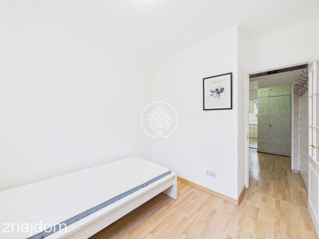 Jasne 3 pokoje z balkonem, 56,8 m² – Błonie, Bydgoszcz - zdjęcie 8