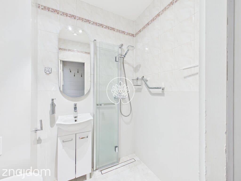 Jasne 3 pokoje z balkonem, 56,8 m² – Błonie, Bydgoszcz - zdjęcie 13