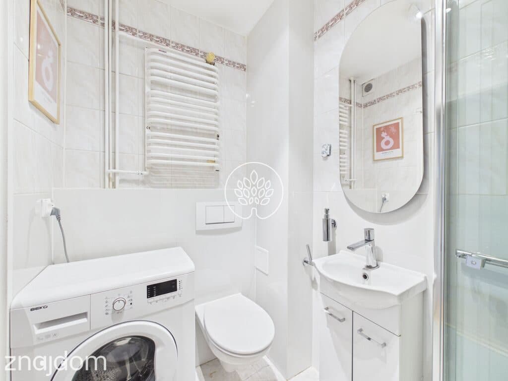 Jasne 3 pokoje z balkonem, 56,8 m² – Błonie, Bydgoszcz - zdjęcie 14
