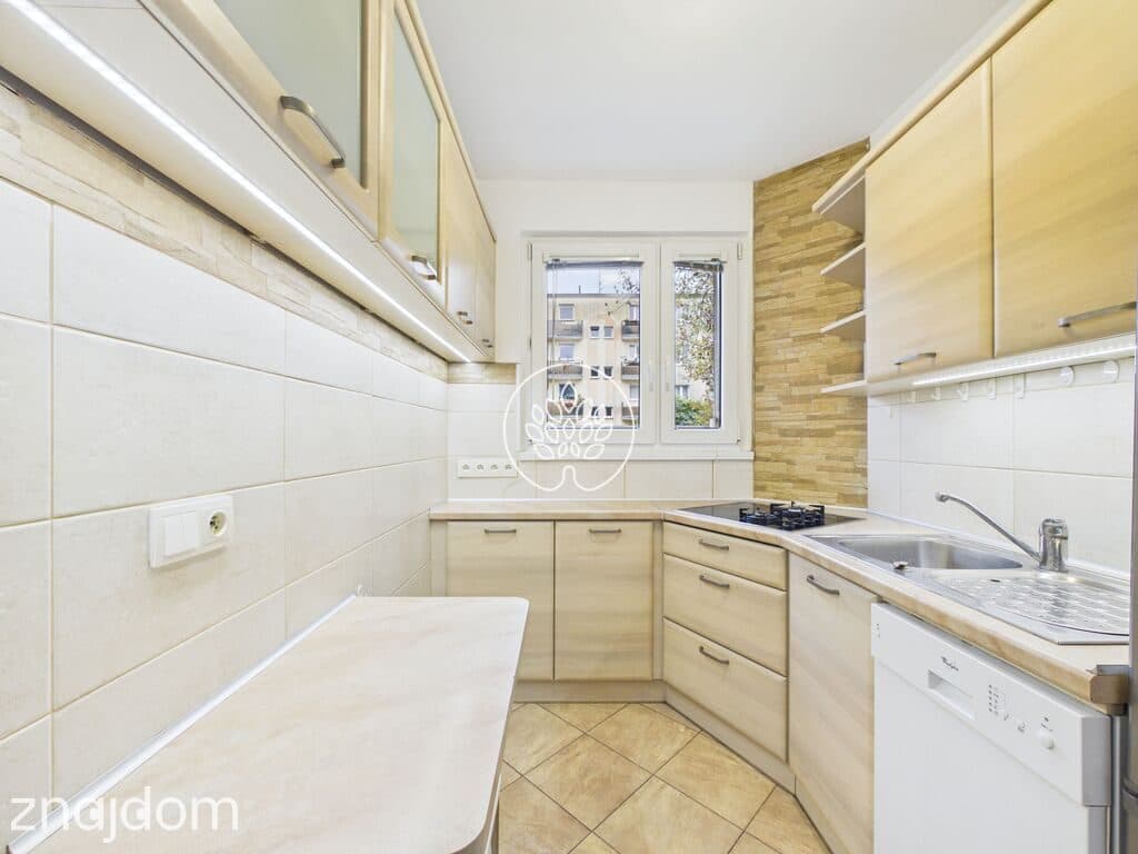 Jasne 3 pokoje z balkonem, 56,8 m² – Błonie, Bydgoszcz - zdjęcie 15
