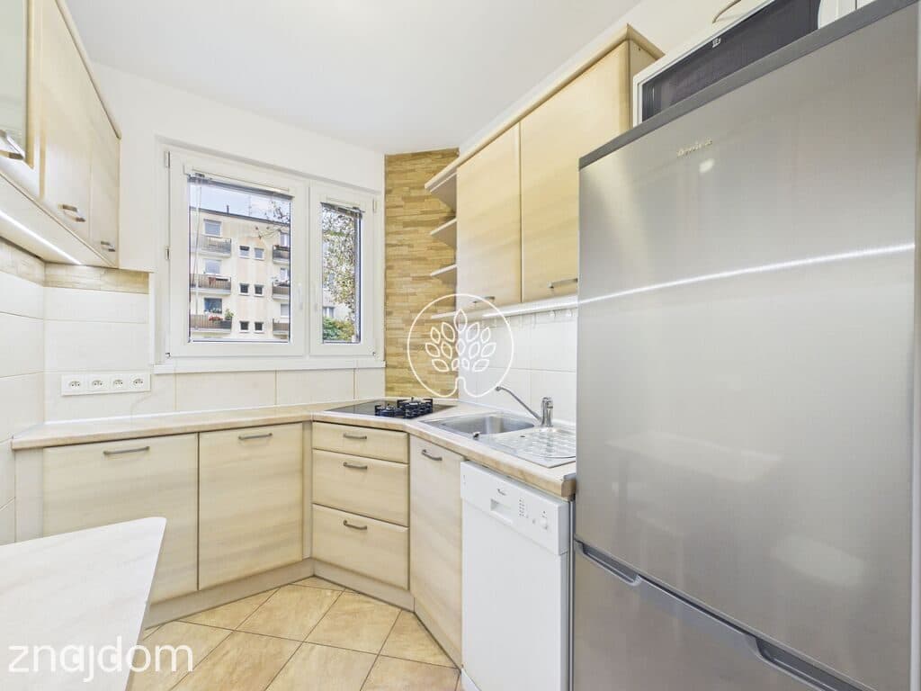 Jasne 3 pokoje z balkonem, 56,8 m² – Błonie, Bydgoszcz - zdjęcie 16