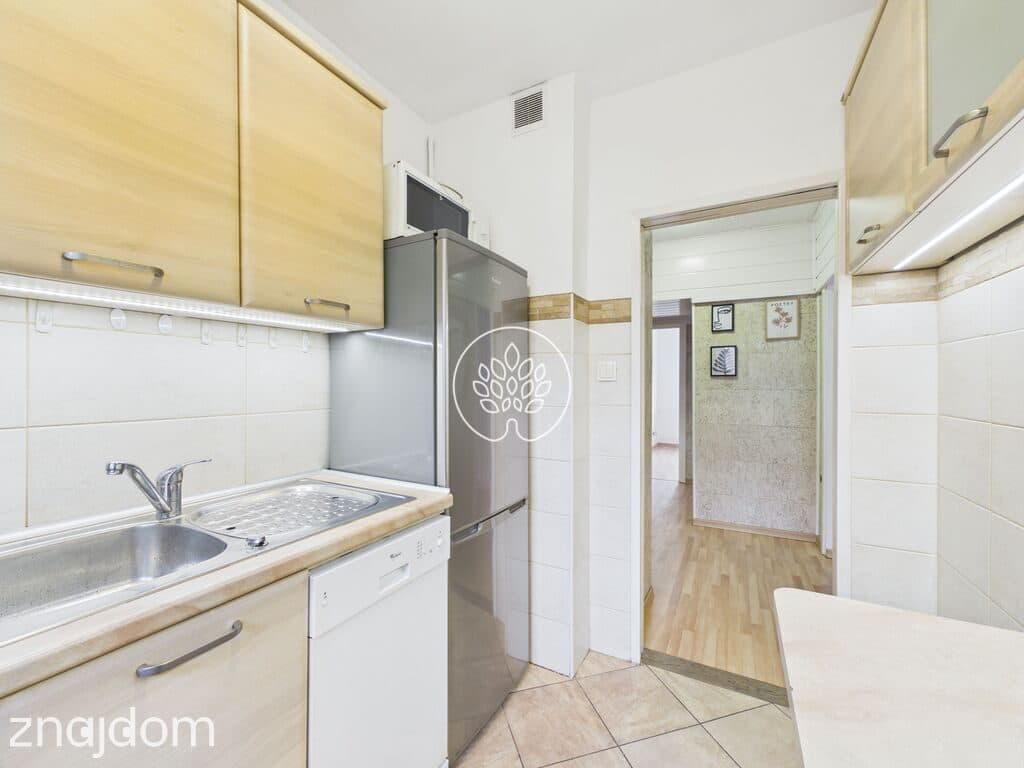 Jasne 3 pokoje z balkonem, 56,8 m² – Błonie, Bydgoszcz - zdjęcie 17