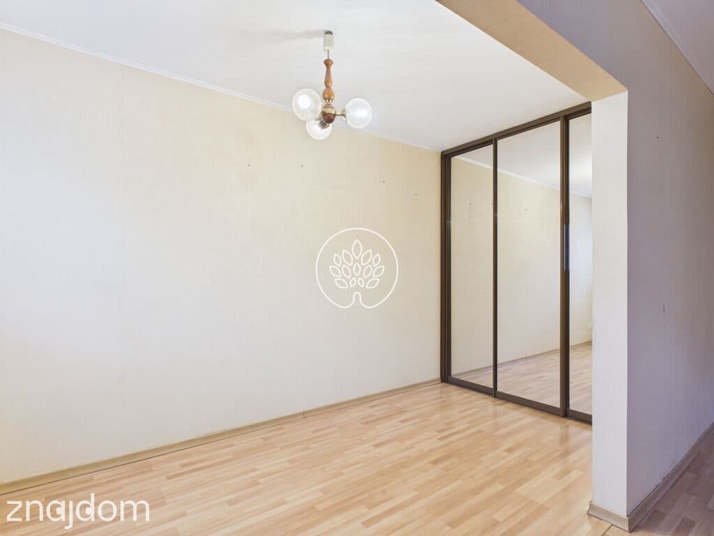 Jasne 3 pokoje z balkonem, 56,8 m² – Błonie, Bydgoszcz - zdjęcie 6