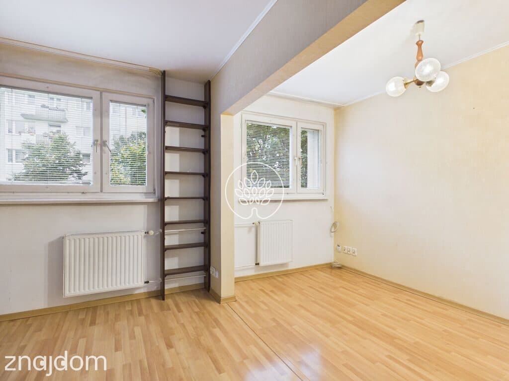 Jasne 3 pokoje z balkonem, 56,8 m² – Błonie, Bydgoszcz - zdjęcie 5