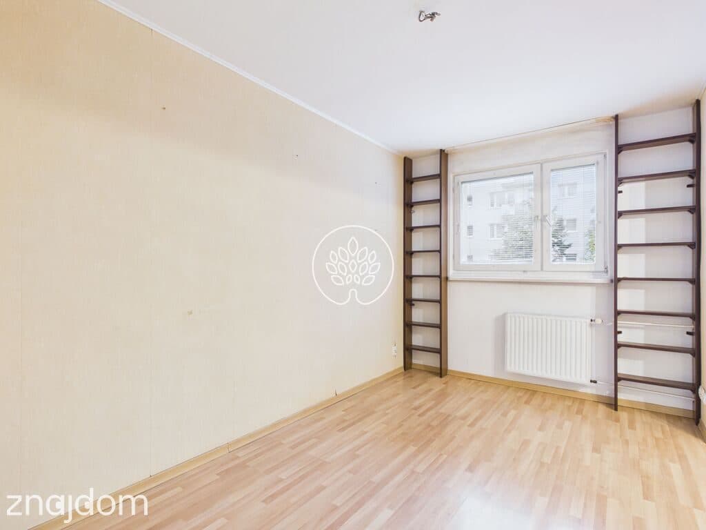 Jasne 3 pokoje z balkonem, 56,8 m² – Błonie, Bydgoszcz - zdjęcie 4