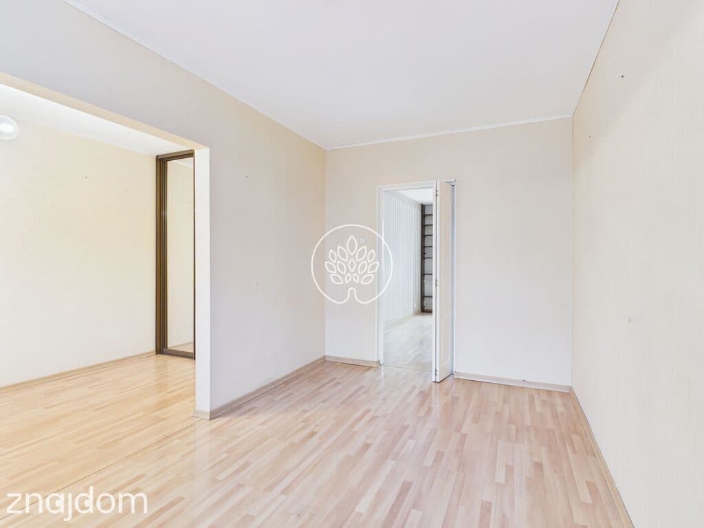 Jasne 3 pokoje z balkonem, 56,8 m² – Błonie, Bydgoszcz - zdjęcie 7