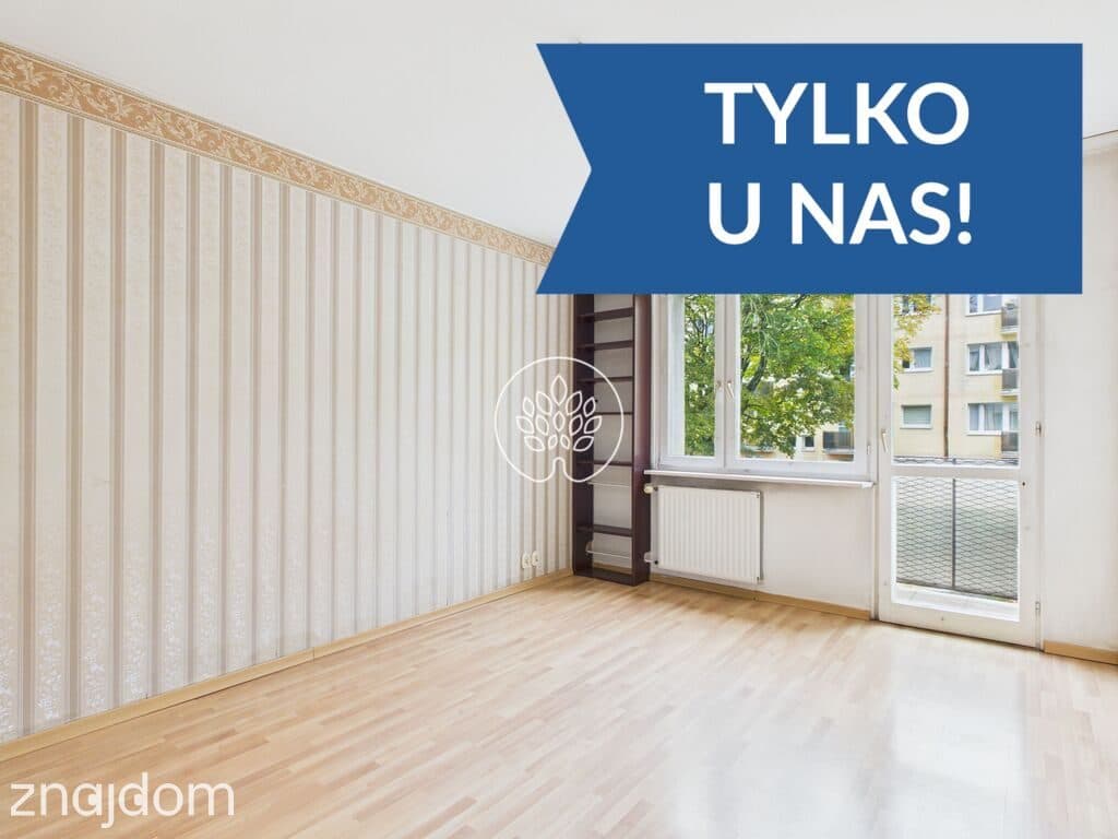 Jasne 3 pokoje z balkonem, 56,8 m² – Błonie, Bydgoszcz