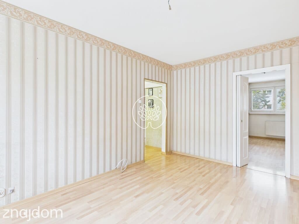 Jasne 3 pokoje z balkonem, 56,8 m² – Błonie, Bydgoszcz - zdjęcie 2