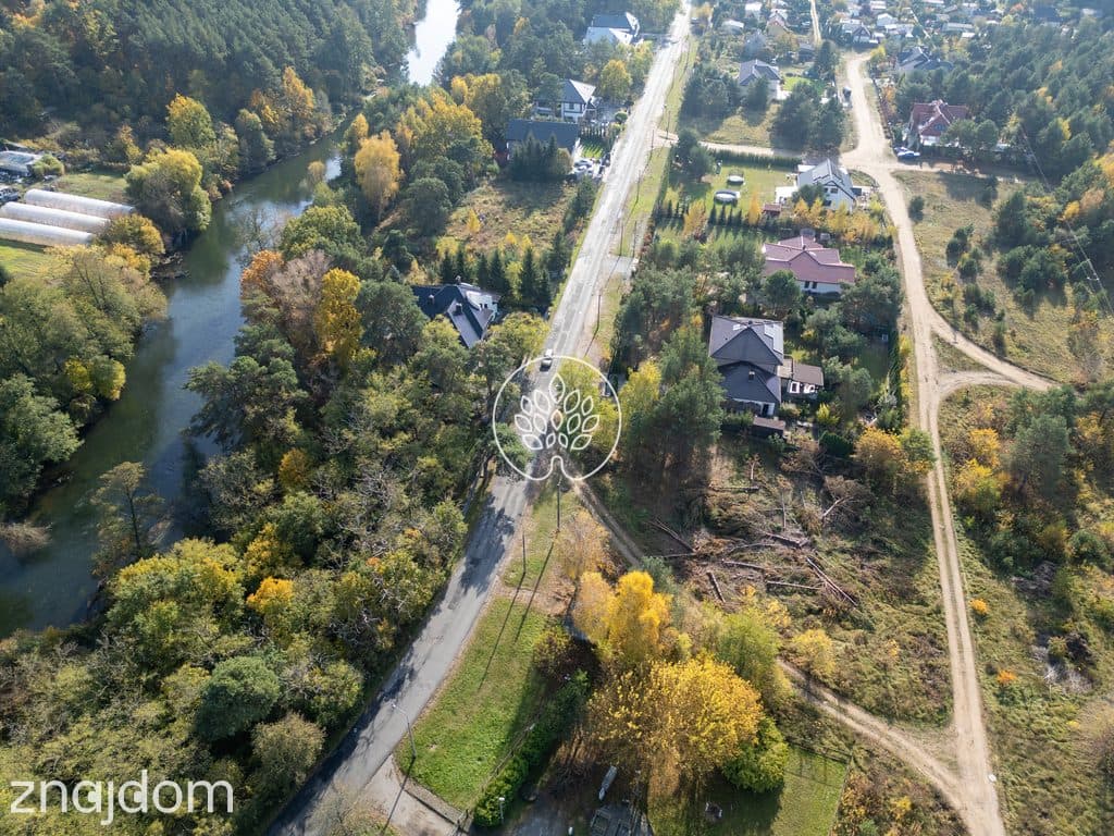 Dom parterowy Bydgoszcz Opławiec działka 900m² - zdjęcie 5